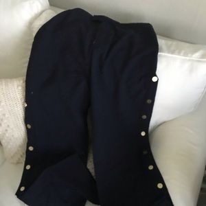 Cute Navy Bottom